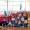 Спортивный турнир к 80-летию Победы