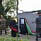 Кричевляне почтили память воина-артиллериста Николая Сиротинина. 