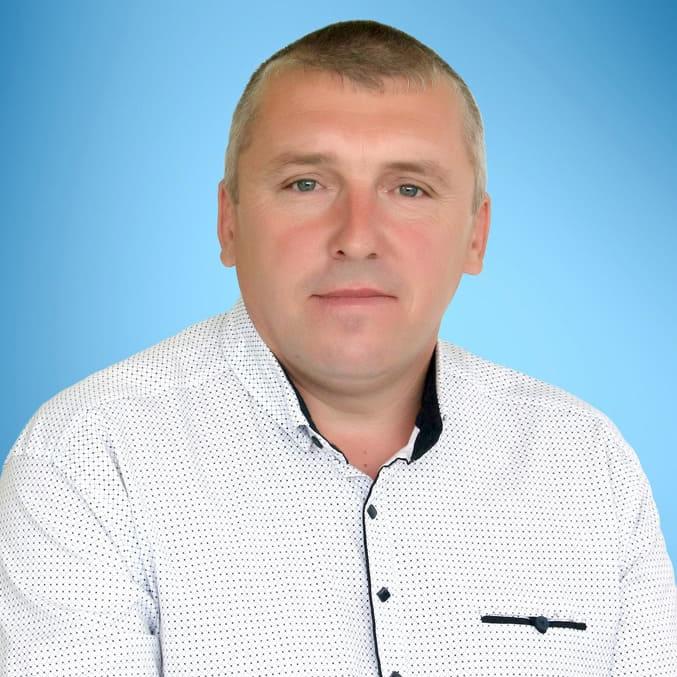 Партнов Андрей Геннадьевич