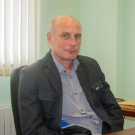 Маркевич Вадим Николаевич