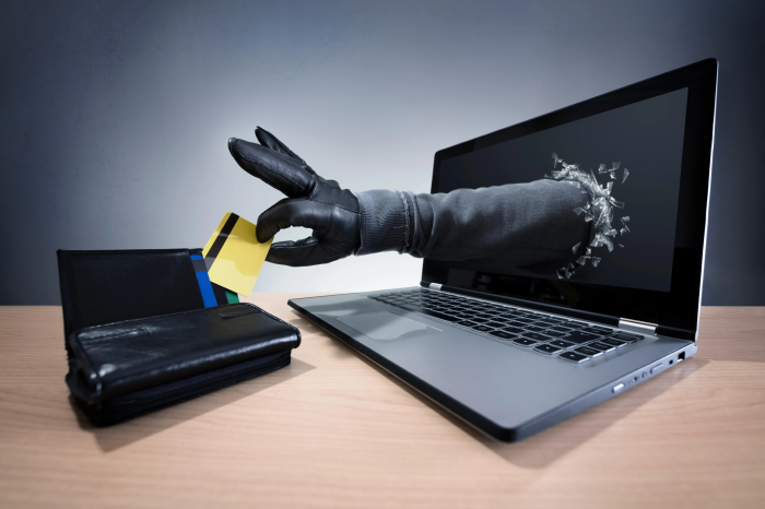 Цифровые ловушки: как распознать и избежать угроз информационной безопасности