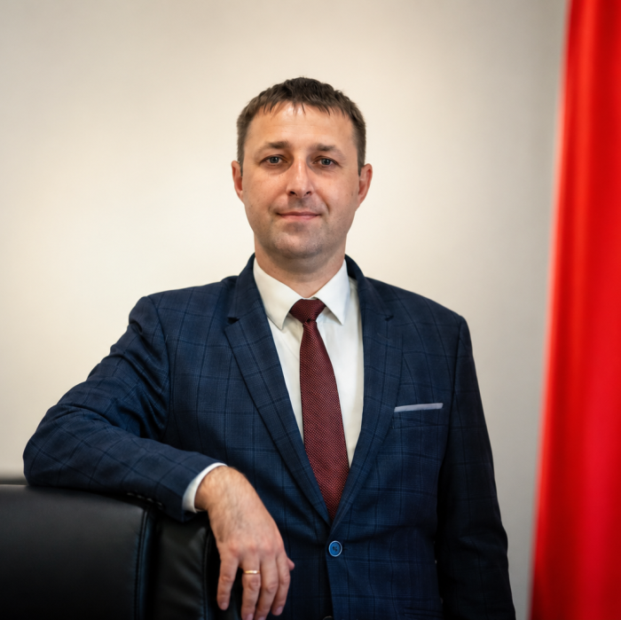 Осипенко Артем Михайлович