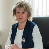 Швархолева Лариса Михайловна