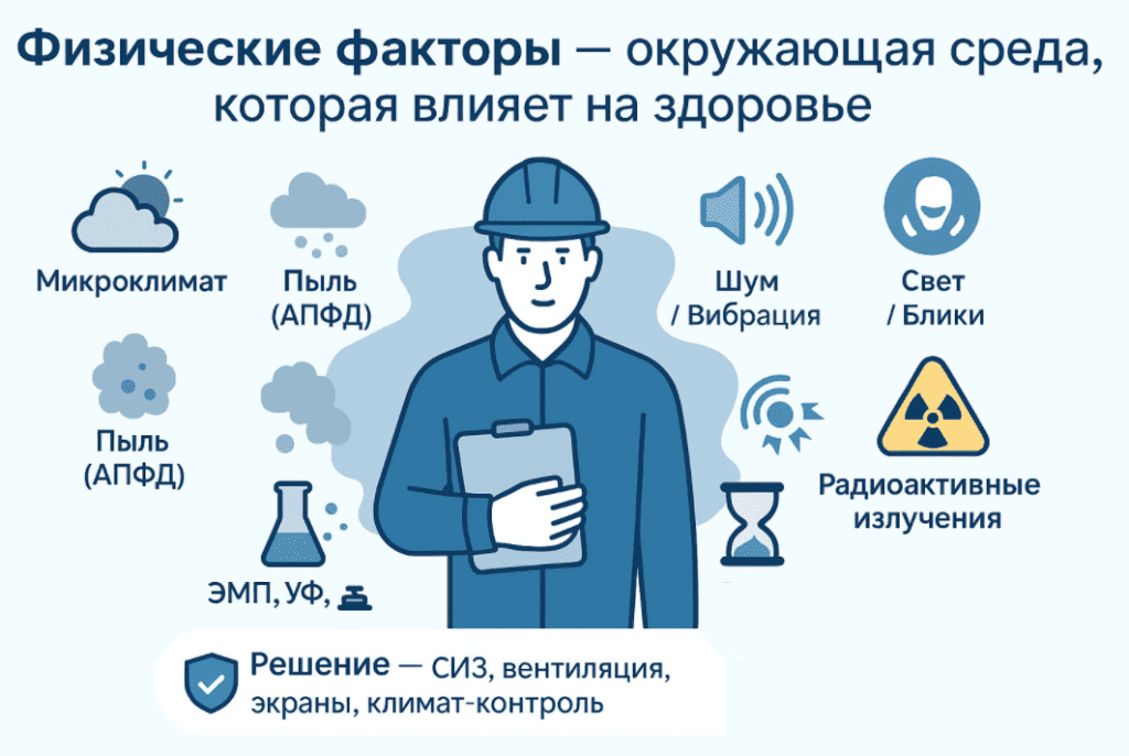 Цена прогресса и приоритет здоровья Цена прогресса и приоритет здоровья
