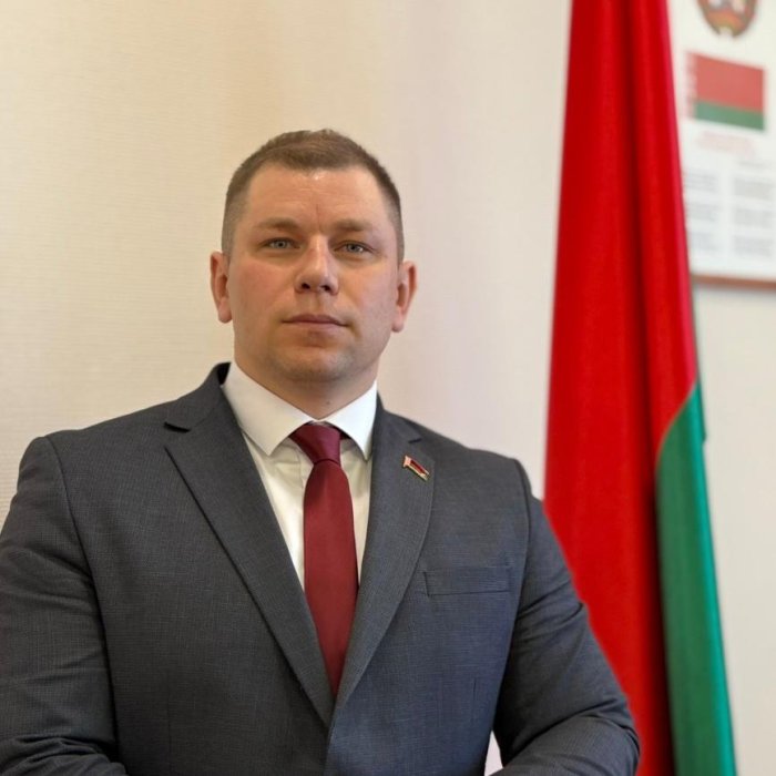 Гамуленко Андрей Александрович