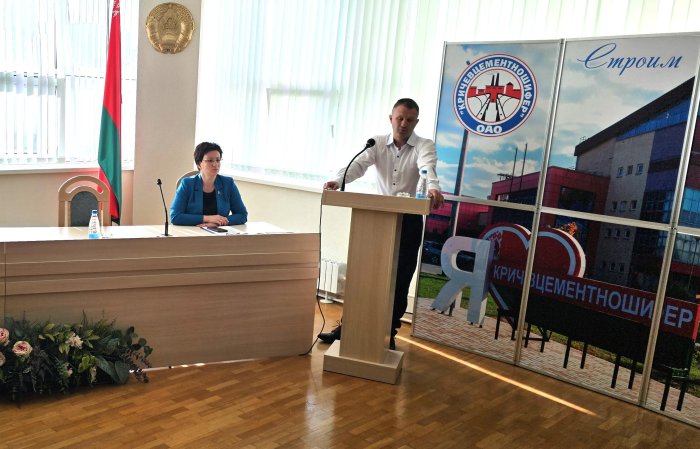 Безопасность начинается со знаний