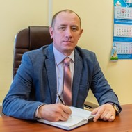 Гриб Дмитрий Валерьевич