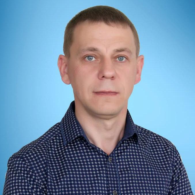 Строцкий Юрий Александрович
