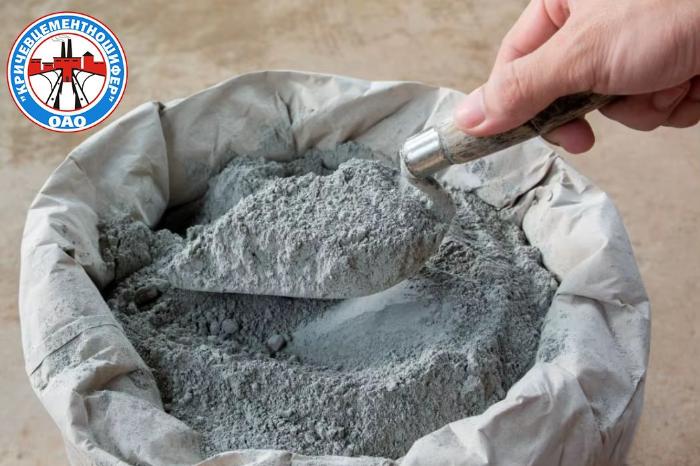 ОАО Кричевцементношифер расширяет ассортимент продукции