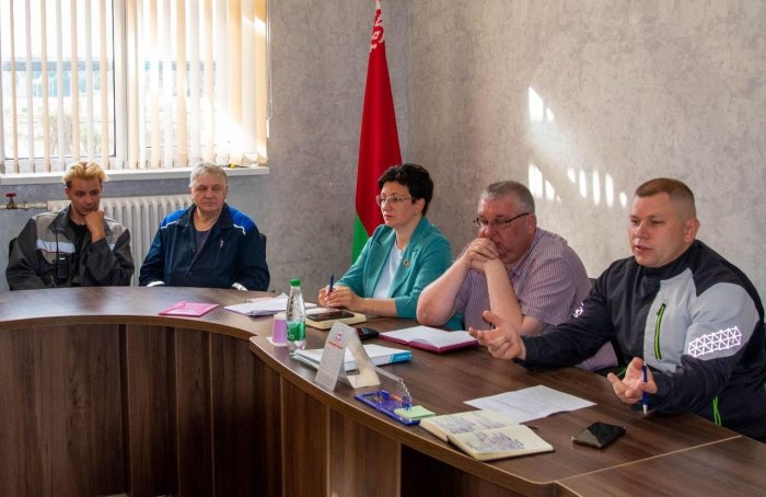 Тренды и новые направления развития туризма в Беларуси
