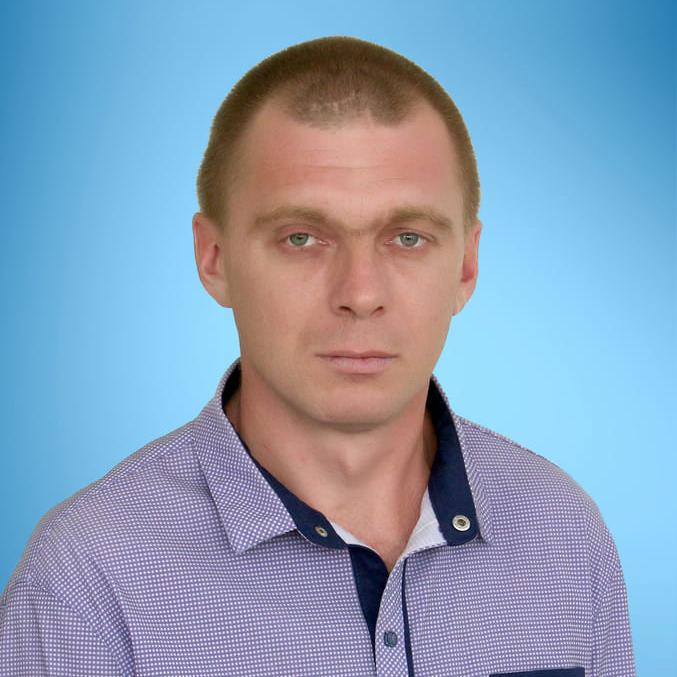 Шевцов Денис Алексеевич