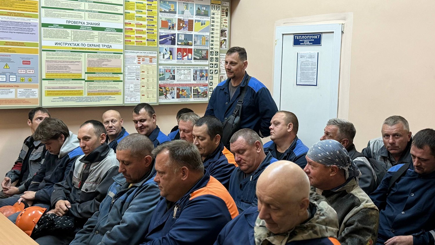 ЕДИ: Память во имя будущего!