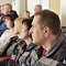 1 ноября 2022 г. состоялась встреча с коллективом работников ОАО «Кричевцементношифер»