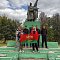 Год Благоустройства: молодежь в деле!
