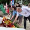 Единство и гордость: ОАО «Кричевцементношифер» празднует День Независимости!