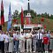 Единство и гордость: ОАО «Кричевцементношифер» празднует День Независимости!