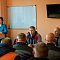 Единый день информирования «Чернобыль от возрождения до устойчивого развития».