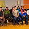 Проведение диалоговой площадки с молодежью  «Выборы по-новому единый день голосования в Республике Беларусь»