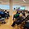 Единый день информирования «Чернобыль от возрождения до устойчивого развития».