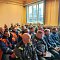 Единый день информирования «Чернобыль от возрождения до устойчивого развития».