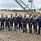 Итоги конкурса профессионального мастерства по профессии «Машинист экскаватора (с электроприводом)»