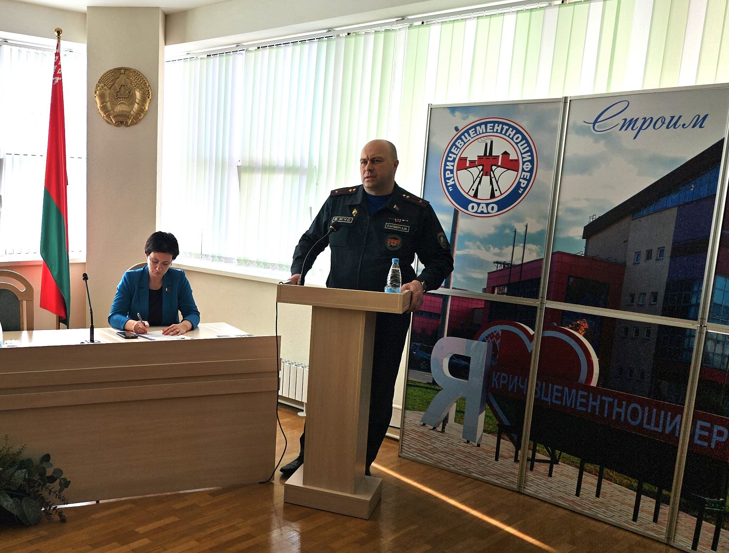 Безопасность начинается со знаний