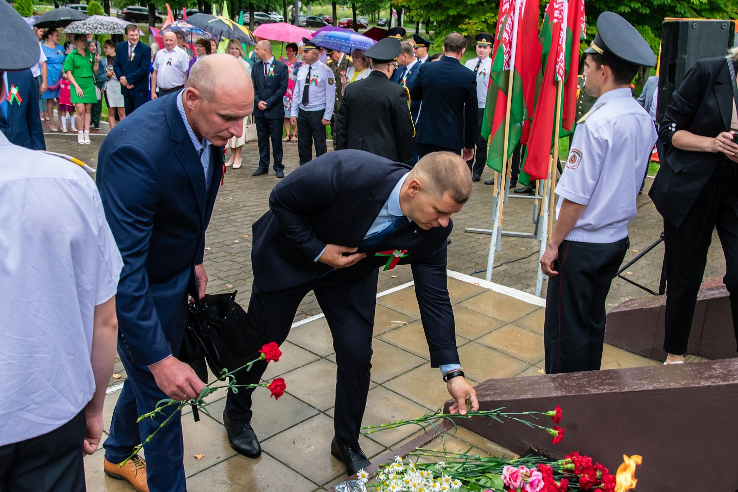 День Независимости Республики Беларусь