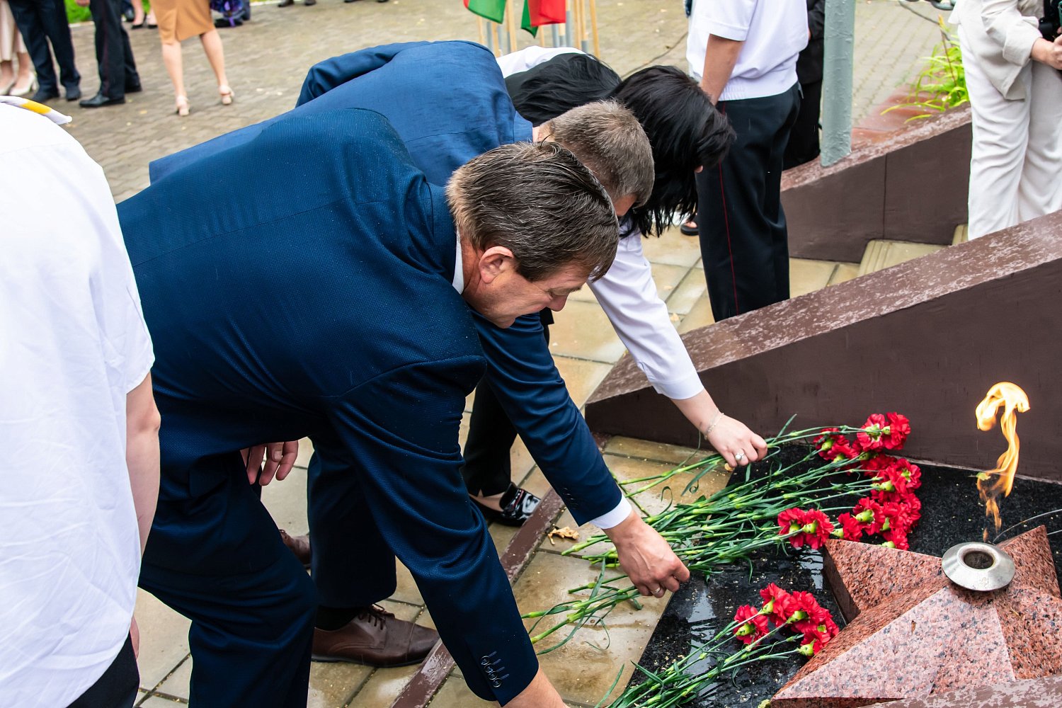 День Независимости Республики Беларусь