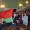 Участие в районном форуме женщин «За Беларусь!» Форум Кричев