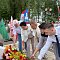 Единство и гордость: ОАО «Кричевцементношифер» празднует День Независимости!