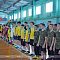 Памятный турнир по мини-футболу стартовал в Кричеве