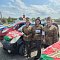 Женское лицо Победы
