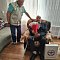 Ветерана труда ОАО «Кричевцементношифер» поздравили с 90-летним юбилеем