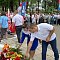 Единство и гордость: ОАО «Кричевцементношифер» празднует День Независимости!
