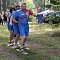 ОАО «Кричевцементношифер» и ООО «КМБ-Восток»- чемпионы районного туристического слёта!
