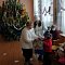 Участие в новогодней благотворительной Акции «Наши дети»