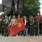 Турнир воинов-интернационалистов «Боевое братство» прошел в Чериковском районе 