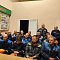 Прокурор Кричевского района проводит  встречи с работниками ОАО «Кричевцементношифер»