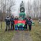 Год Благоустройства: молодежь в деле!